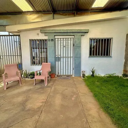 Hidden Gem Nicaragua Apartment Managua Exterior photo