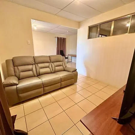 Hidden Gem Nicaragua Apartment Managua Exterior photo