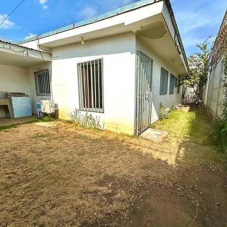 Hidden Gem Nicaragua Apartment Managua Exterior photo