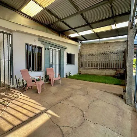 Hidden Gem Nicaragua Apartment Managua Exterior photo